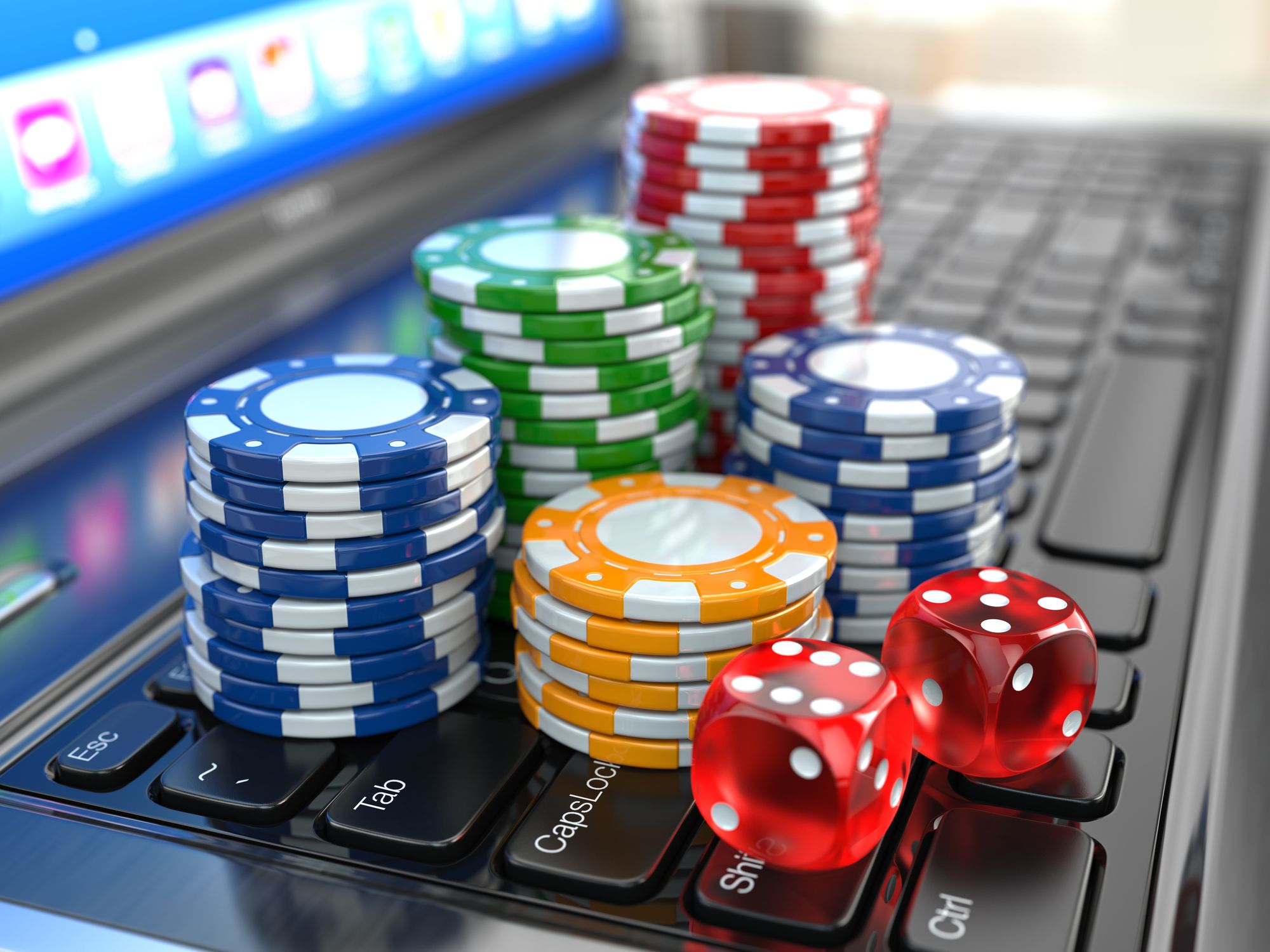 Responsible Gambling: Promoting Safe and Enjoyable Online Casino Experiences