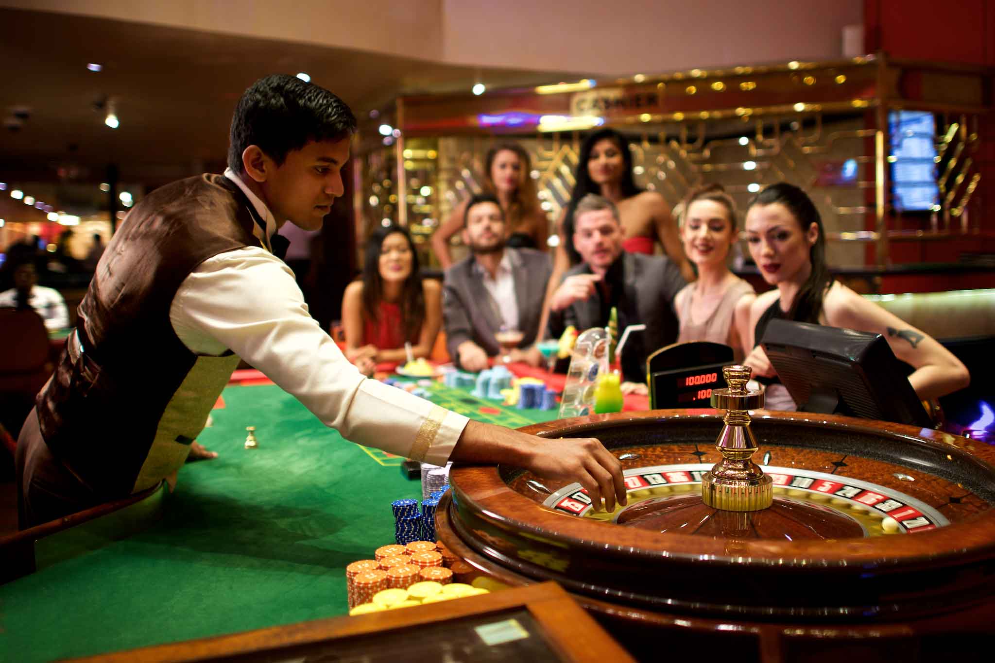 Beyond Luck: The Role of Skill in Online Casino Games