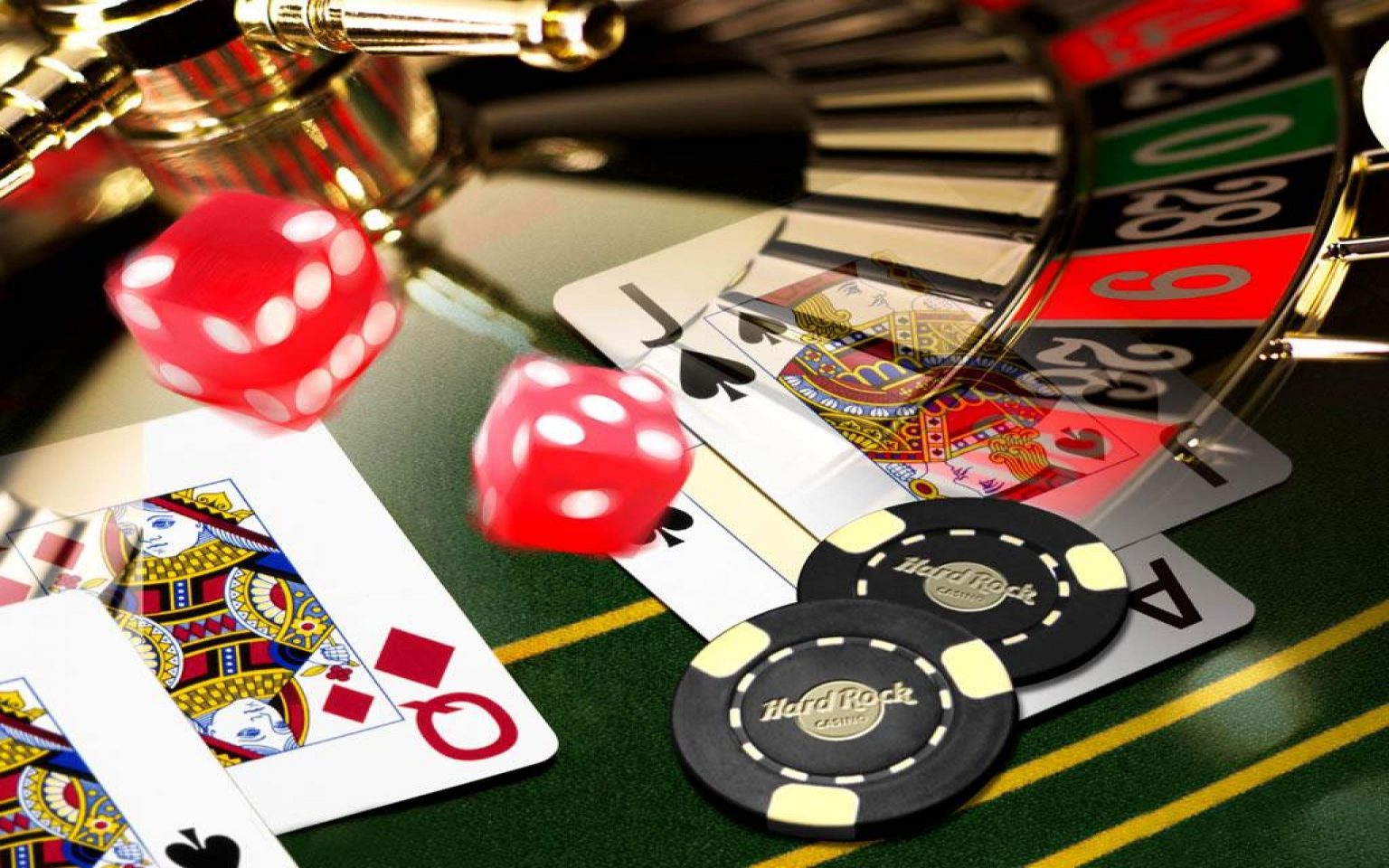 The Art of Poker: Sharpening Your Skills in Online Tournaments